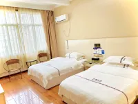 Badong Yunju Hotel