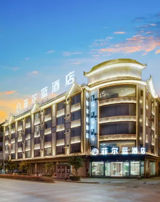 Phil Blue Hotel Busan