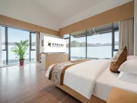 REZEN BLOSSOM HOTEL 칭양 호텔