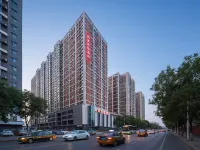 Shangmei Chain Hotel (Shijiazhuang Water Park Gaozhu Subway Station) Hotels near Adorable Pet Enchanted