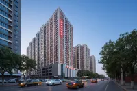Shangmei Chain Hotel (Shijiazhuang Water Park Gaozhu Subway Station)