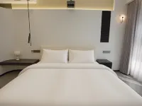 Four Seasons Art Homestay · FourSeasons (Zhujiajian Wugongzhi Pier Guanyin Faji)