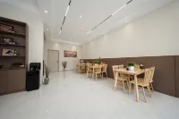 Yunshushang · CloudTree Mountain Boutique Stay (Gangshou Cableway)