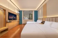 Tianmu Smart Luxury Resort Hotel (Danba)