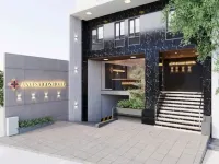 Anvi Saigon Boutique Hotel Hotels near Ga Gò Vấp