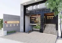Anvi Saigon Boutique Hotel