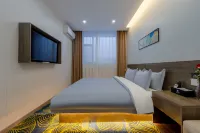Jiangtian Holiday Hotel (Fuyuan Port)