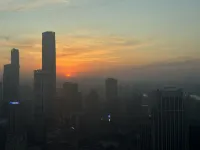 Dalian Xingyao Scenic Apartment Hotel (Zhongshan Square Jiahe Plaza)