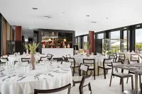 Axis Viana Business & Spa Hotel - Desayuno