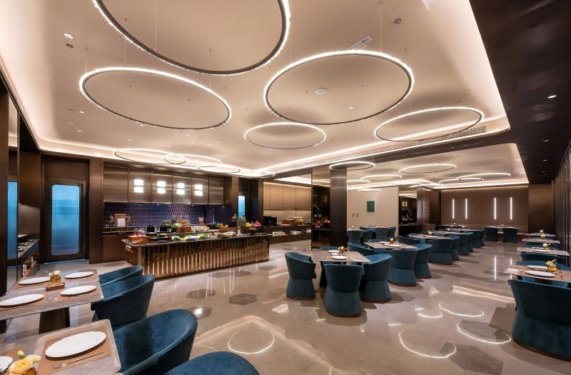 Beijing Qinghe Station Orange Hotel Orange Hotel photo 4