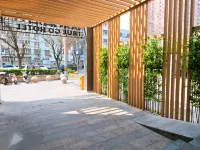 TRUE GO Hotel X (Beijing University of Technology Shilihe Subway Station) Hoteles en Jinsong y Panjiayuan
