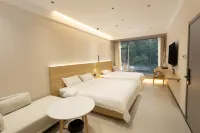 Mountain Gathering Homestay (Shitai Guniujiang Scenic Area Branch)
