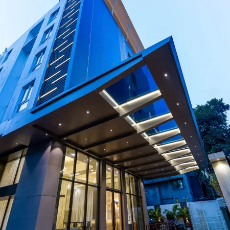 Hotel Star Place - Chennai