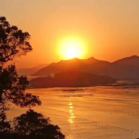 Xiapu Wo Xing Wo Su Homestay