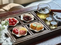 Strict selection of homestays - Vintage homestays