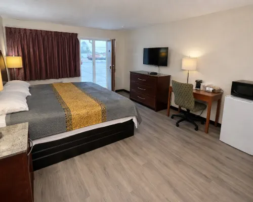 Budget Inn by Hotel O Greensville I 70 Hotels in Bond County