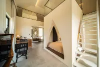 Guanluli Wilderness & Luxury Retreat - Strand
