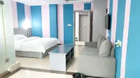於都錦鴻公寓（長征廣場店） - 2 星級