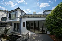 Yaohe Ju Guesthouse (South Gate Branch, Dali Ancient City) - 2 ดาว