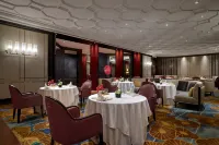 Kempinski Hotel Fuzhou - breakfast