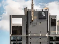 JEN Hong Kong by Shangri-La Hotels near Catholic Bethanie