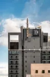 JEN Hong Kong by Shangri-La Hotels in 