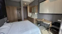 Happy Road Chain Inn Co.,Ltd. Collection Hotel (Hefei Feidong People's Hospital)