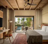 Six Senses Amaala - Bintang 5