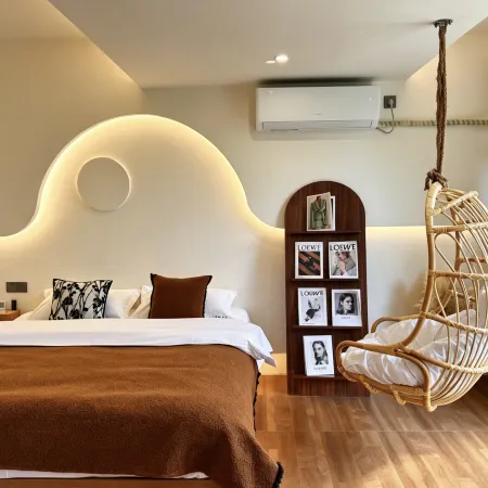 Buwan Boutique Stay