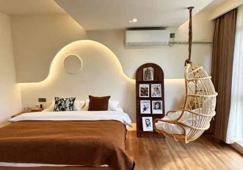 Buwan Boutique Stay