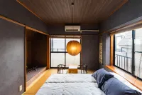Kuzens-Omori－ - Bungalow