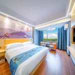 Jingxi Guimei Lohas Hotel