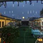 Jinghe Bufan Inn