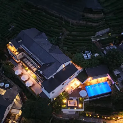 Hangzhou Yazhuang Homestay（West Lake Scenic Area Store） Hotels near Jiuxi 18 Stream