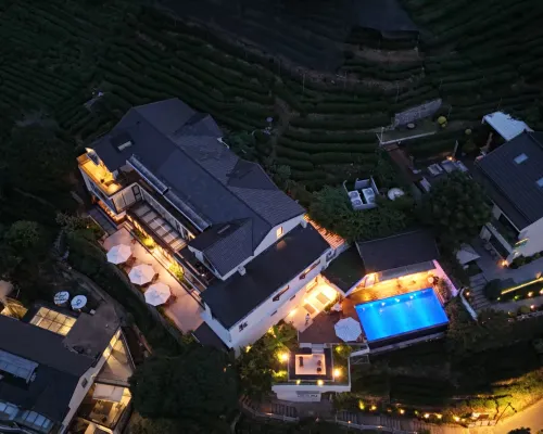 Hangzhou Yazhuang Homestay（West Lake Scenic Area Store） Hotels near Hupao Spring