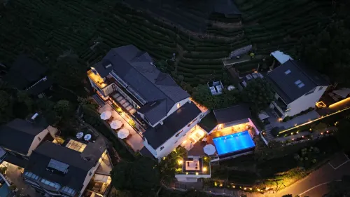 Hangzhou Yazhuang Homestay（West Lake Scenic Area Store）