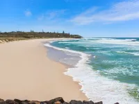 The Beach House – East Ballina Hotels in East Ballina