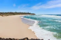 The Beach House – East Ballina