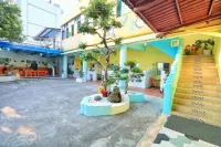 Fumigate Hotel