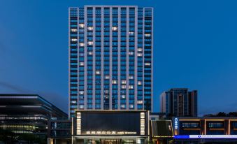 SHEN ZHEN Xicheng Hotel Apartment