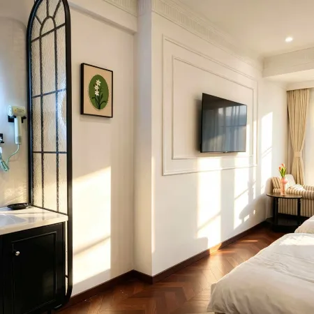 LIN XI RESIDENCE