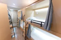 比鄰·女生青旅（冠英古街店） - 2 星級