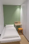 Zhuxiaoding Hotel (Beijing Aviation General Hospital Beiyuanlu North Subway Station) โรงแรมใกล้โอลิมปิกพาร์ค ปักกิ่ง