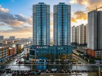 Rujia Fairyland Hotel (Lvliang Hongtai Plaza)