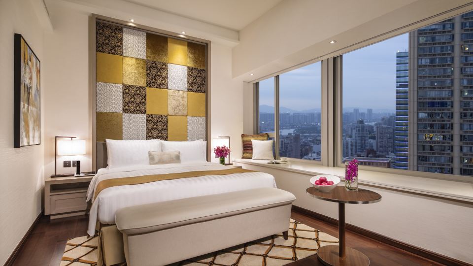 Ascott Macau