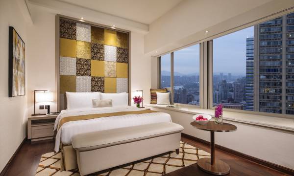 Ascott Macau
