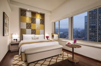 Ascott Macau Hotéis em Macau