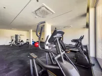Wyndham Garden Udaipur Bhuwana - palestra