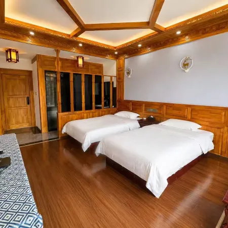 zhagana Yangjinlinka hotel