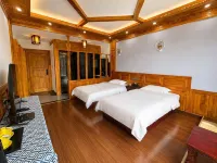 zhagana Yangjinlinka hotel
